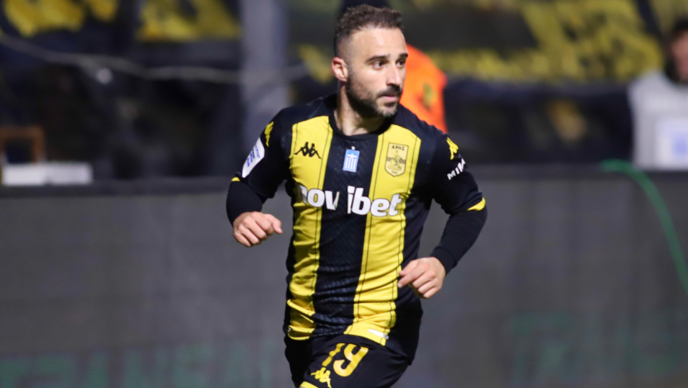 Φετφατζίδης: «Αυτά θα εκμεταλλευτούμε κόντρα στον Ατρόμητο»