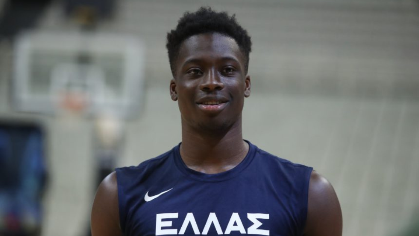 Δεν έκλεισε στον Ηρακλή ο Άλεξ Αντετοκούνμπο: Ποια είναι η νέα του ομάδα