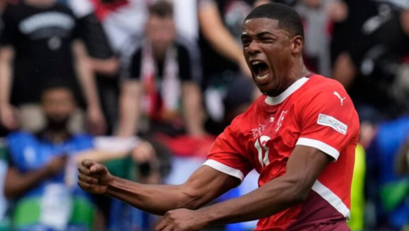 «Στο στόχαστρο της ΑΕΚ ο Κουάντουο Ντουά»