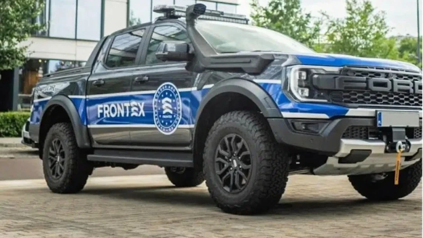 Αυτά είναι τα ασταμάτητα «θηρία» που θα επιχειρούν και στα ελληνικά σύνορα