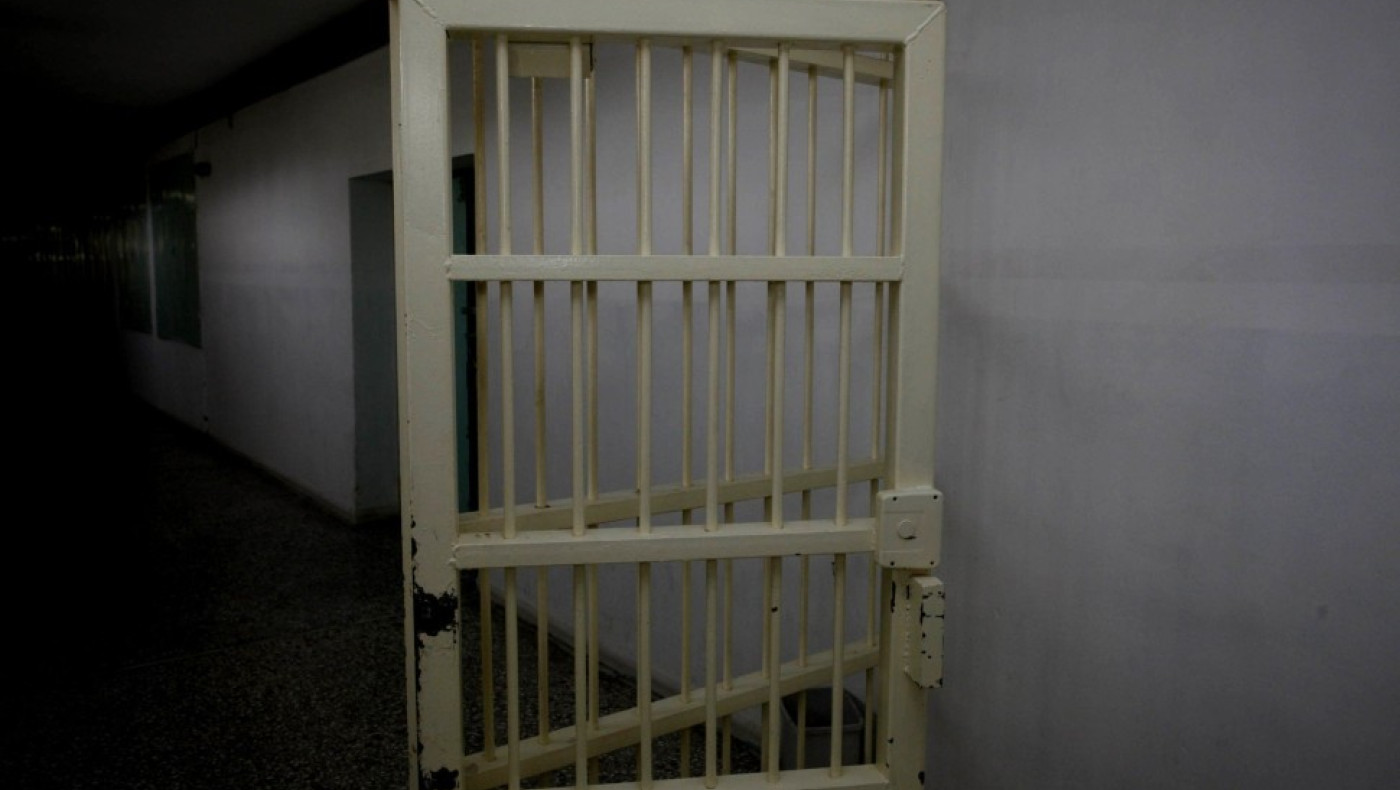 Αθώος κρατούμενος που έμεινε για 48 χρόνια στη φυλακή