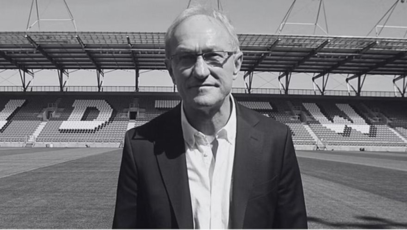 Πέθανε σε ηλικία 76 ετών ο Φράντισεκ Σμούντα