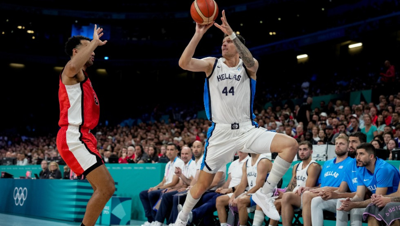 Εθνική Ελλάδος: Άνοδος μιας θέσης για την επίσημη αγαπημένη