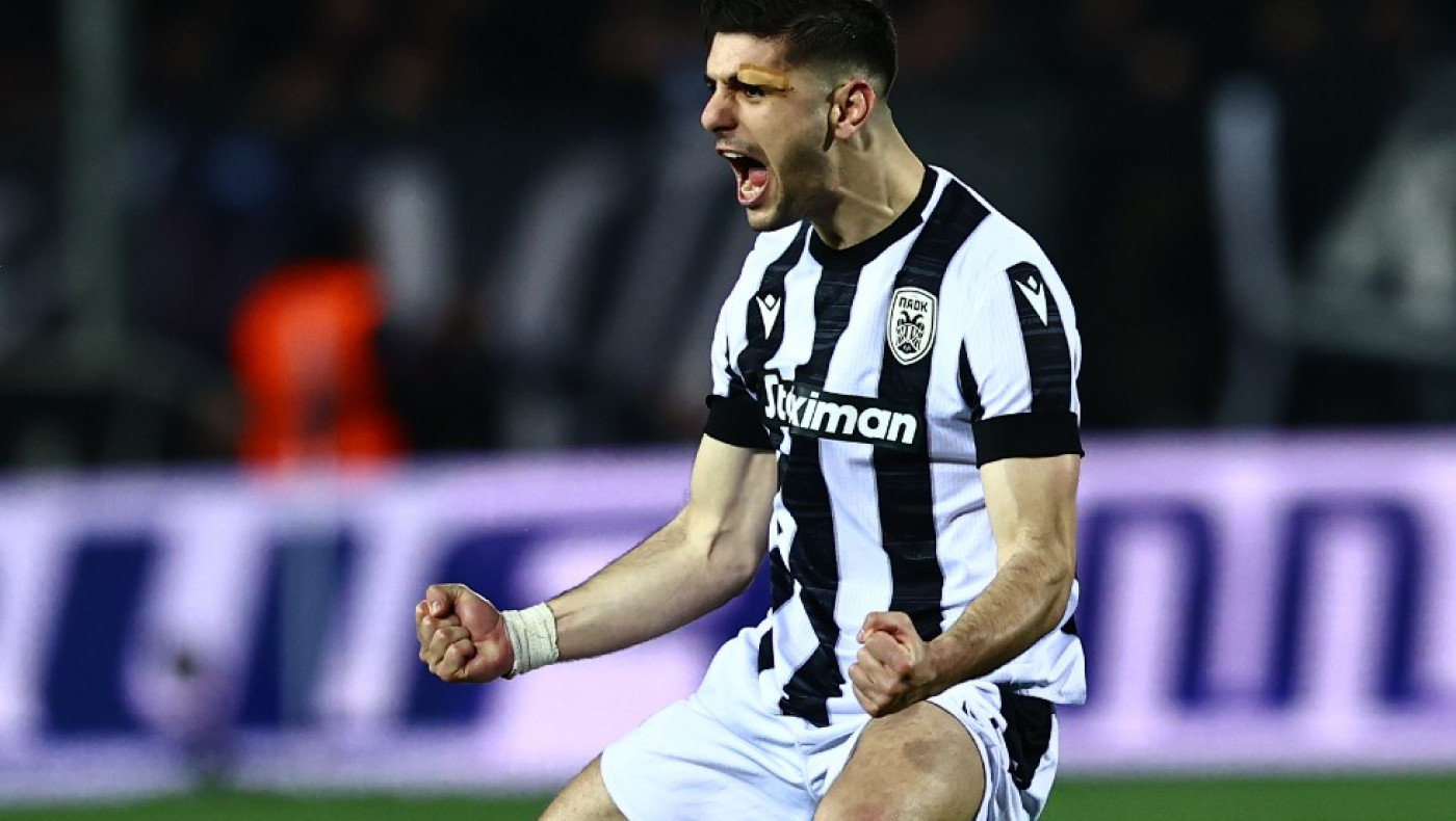 Tuttosport: «Στόχος της Ίντερ ο Κουλιεράκης»