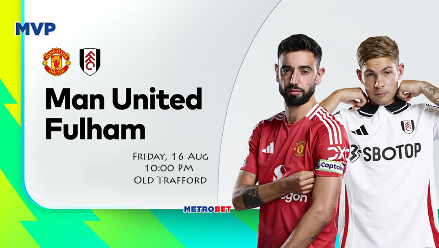 «MVP» :  Μεγάλη απογοήτευση χθες, αλλά από σήμερα αρχίζουν τα καλά πρωταθλήματα και ως πρώτο στόχο, έχω τον άσο και το 2-1 σκορ στο Μάντσεστερ.