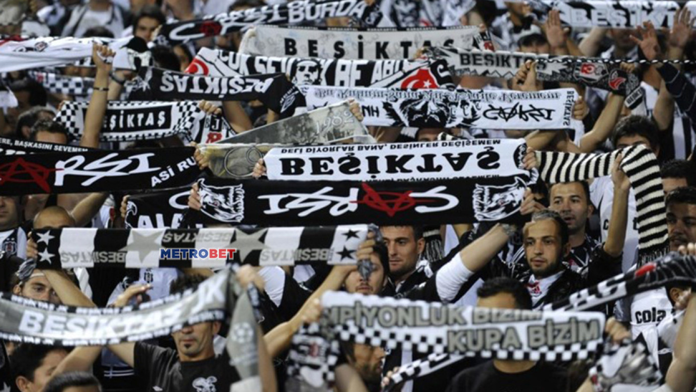 "Nik Mil-BET": ΜΠΕΣΙΚΤΑΣ, ΡΕΑΛ είμαι σήμερα, ΚΑΡΤΕΣ στη ΛΕΩΦΟΡΟ αλλά και 3ΑΔΕΣ 2ΑΔΕΣ & BET BUILDER.