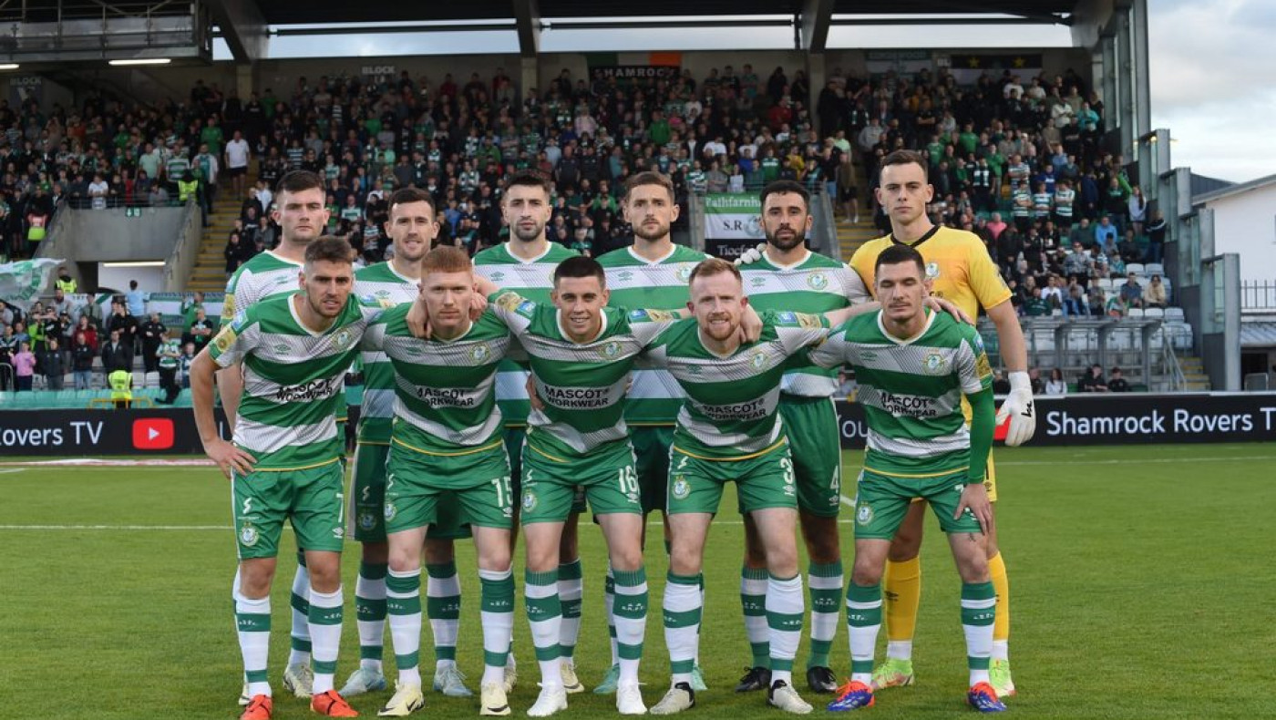 ΠΑΟΚ: Με Σάμροκ Ρόβερς στα play off του Europa League-Οι ημερομηνίες των αγώνων