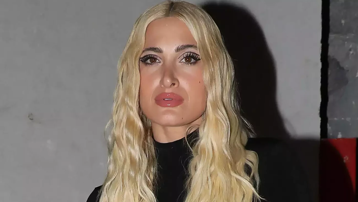 Ελεύθερη με εντολή εισαγγελέα η Ιωάννα Τούνη