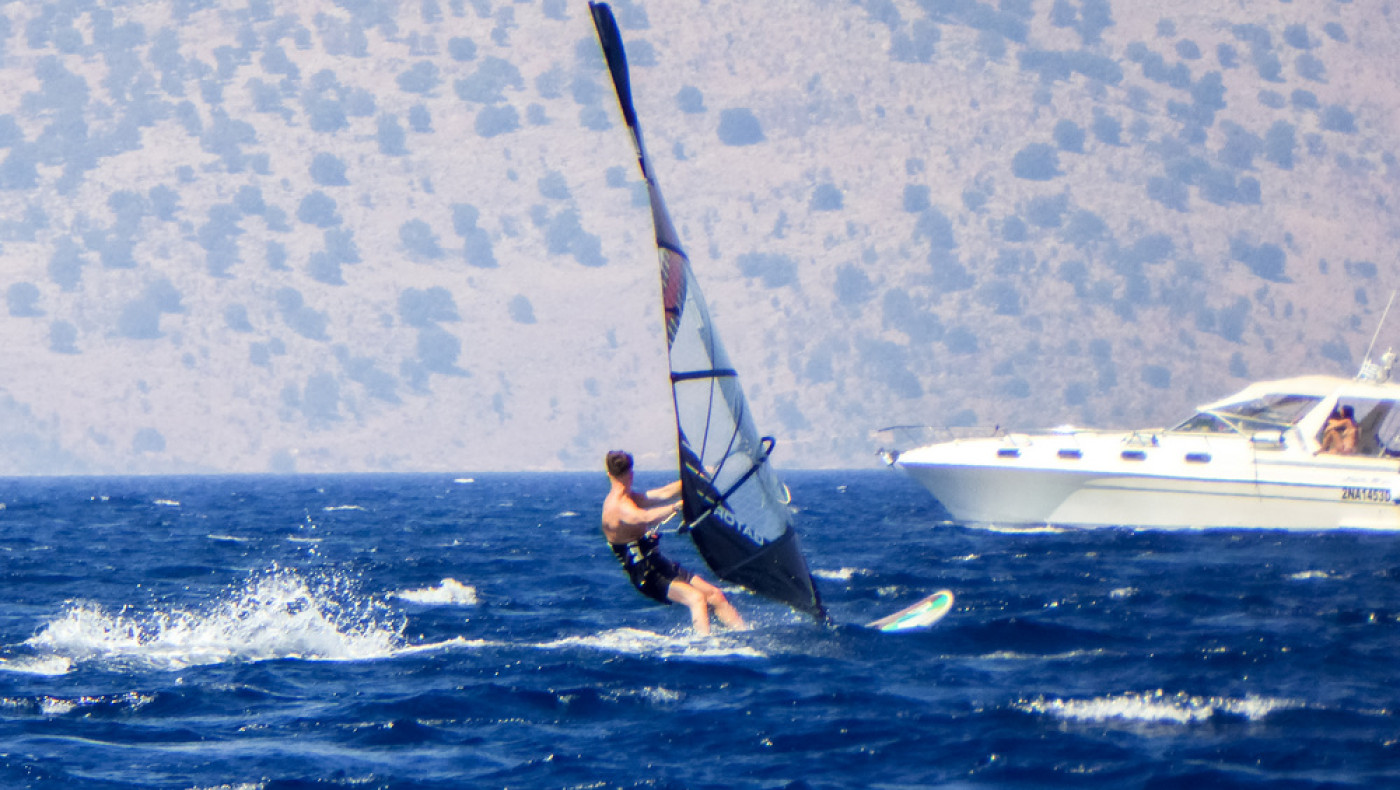 Ιταλία: Βάζει «μπλόκο» στις... selfie λόγω υπερτουρισμού