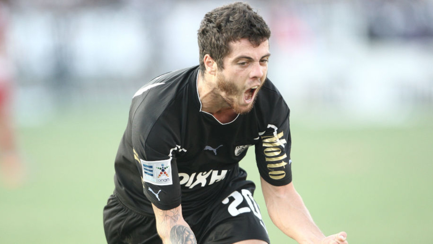 ΠΑΟΚ: Πάλι στην Τούμπα για την πρεμιέρα της Super League 1