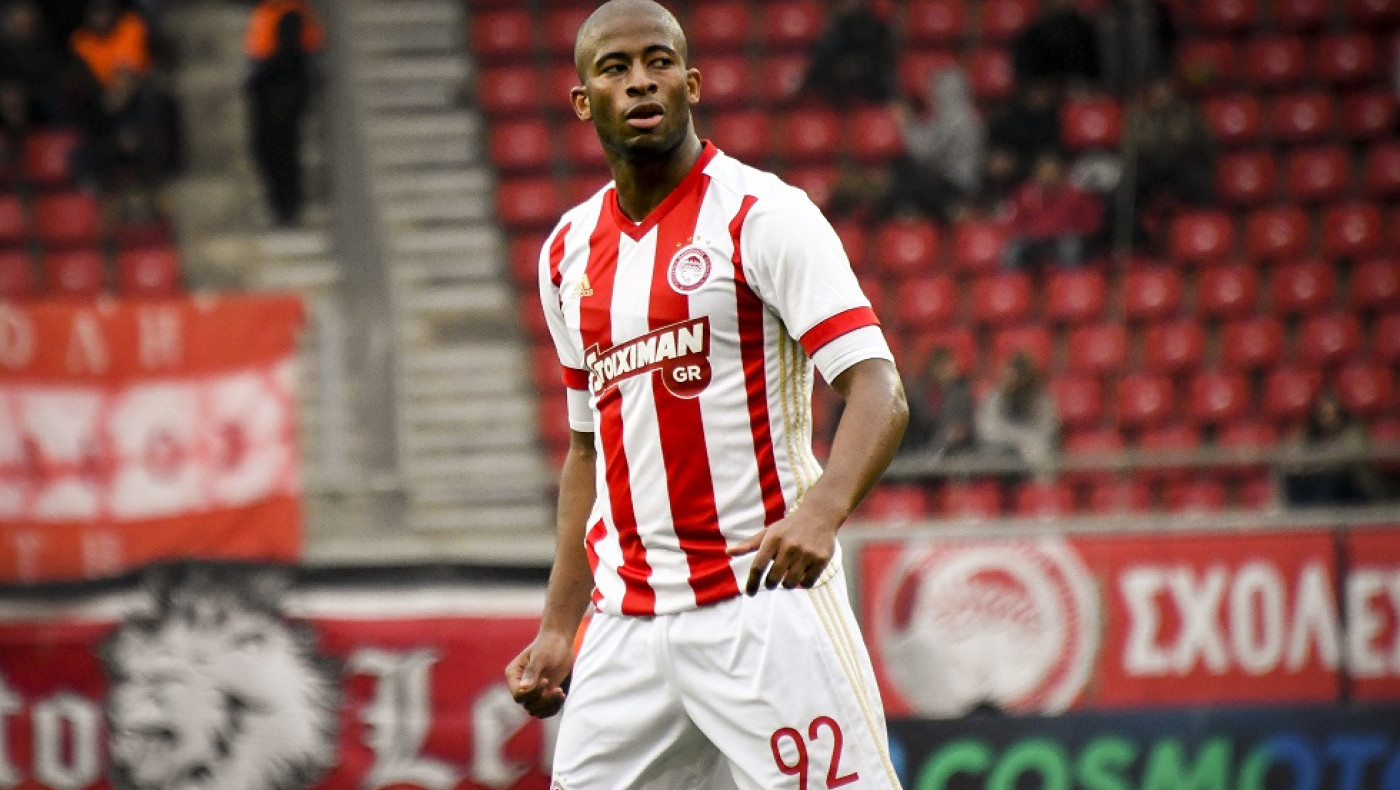 Ηρακλής: Κινείται για Σεμπά