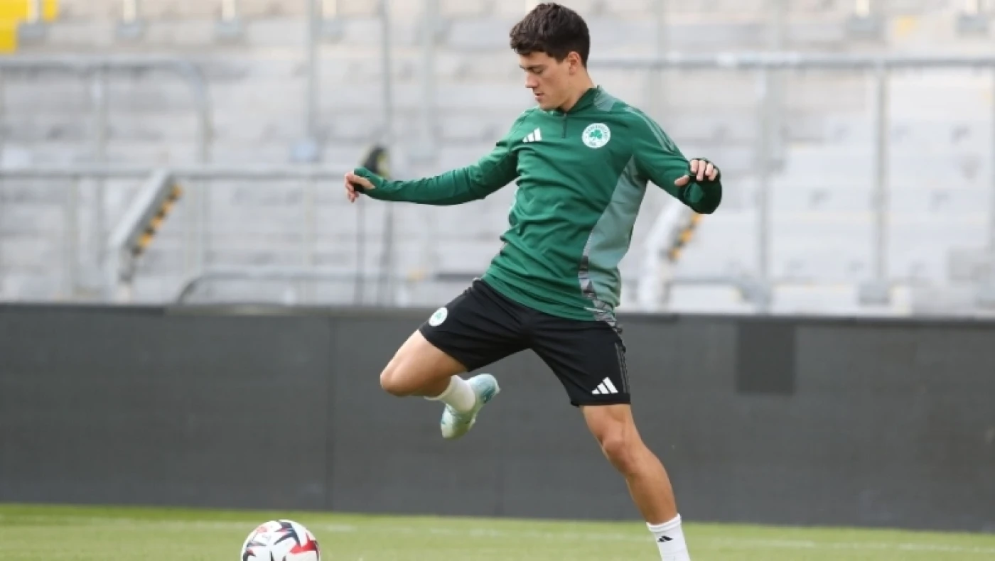 Πελίστρι προς τον κόσμο του Παναθηναϊκού: «Νέες περιπέτειες»