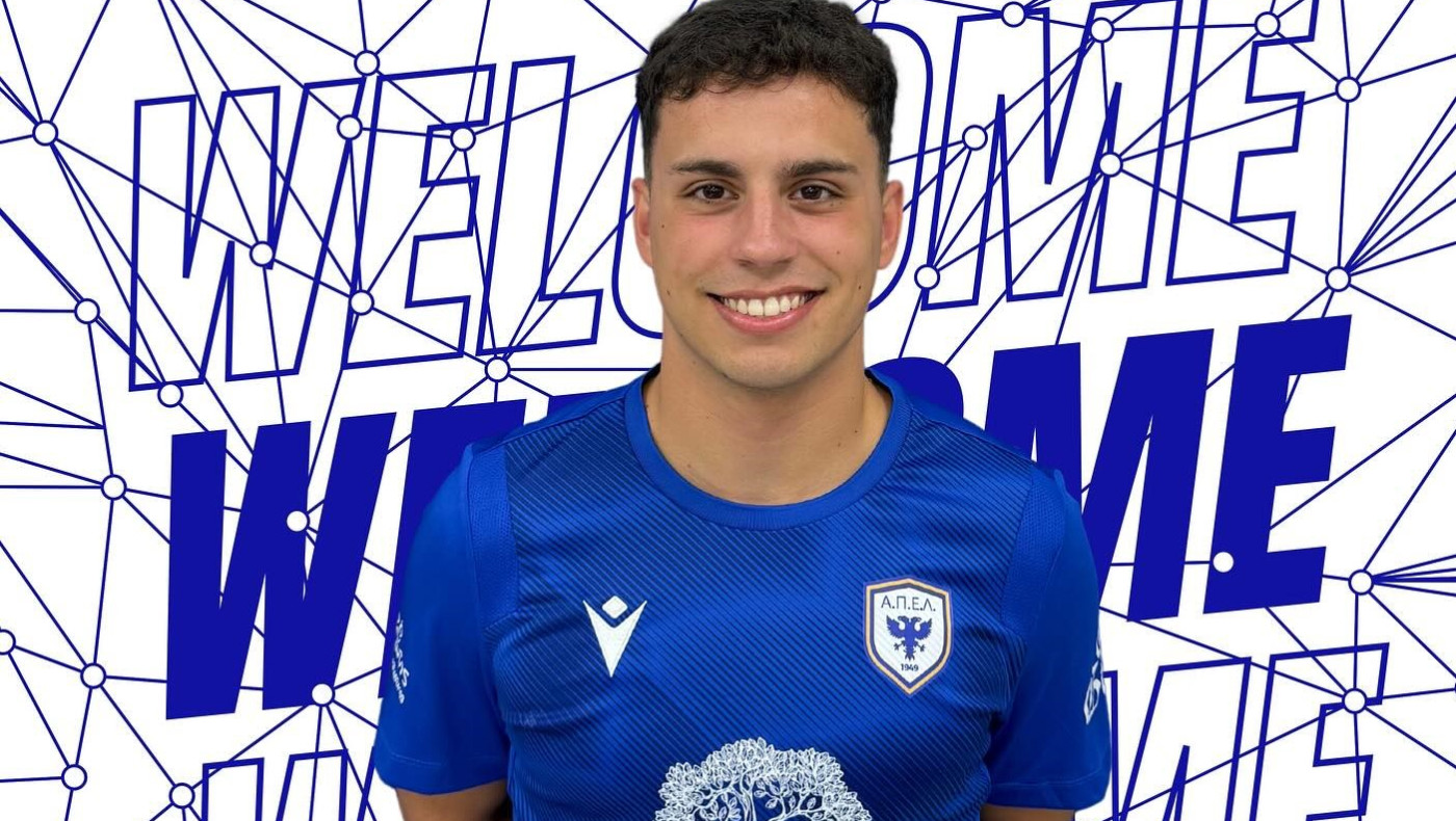 Ο Φωτογλίδης στον Λαγκαδά