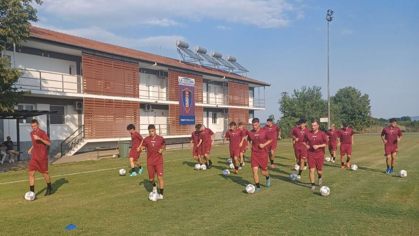 Βέροια: Το πρόγραμμα των φιλικών αγώνων