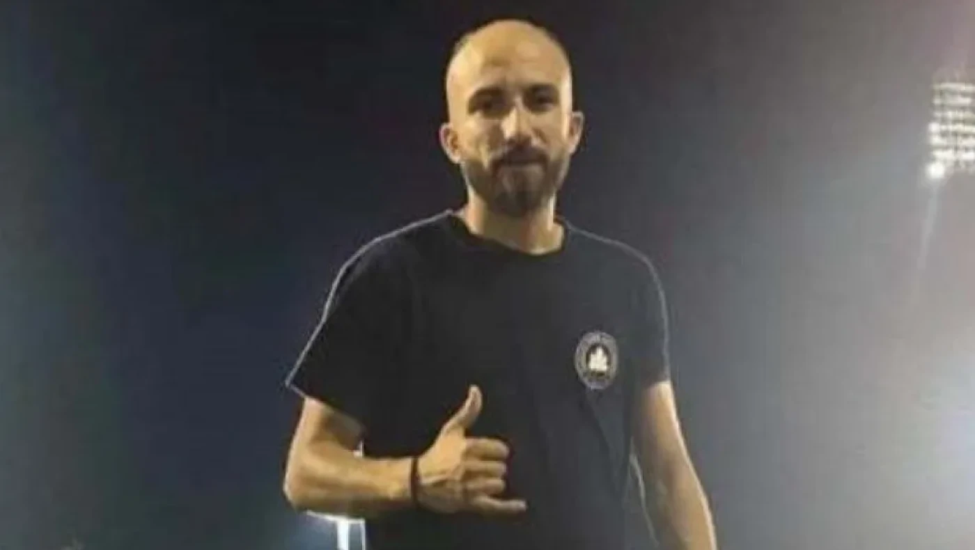 “Έκπληξη” για Μαγνησιακό που ντύνει στα κοκκινόμαυρα τον Γιαννιώτη