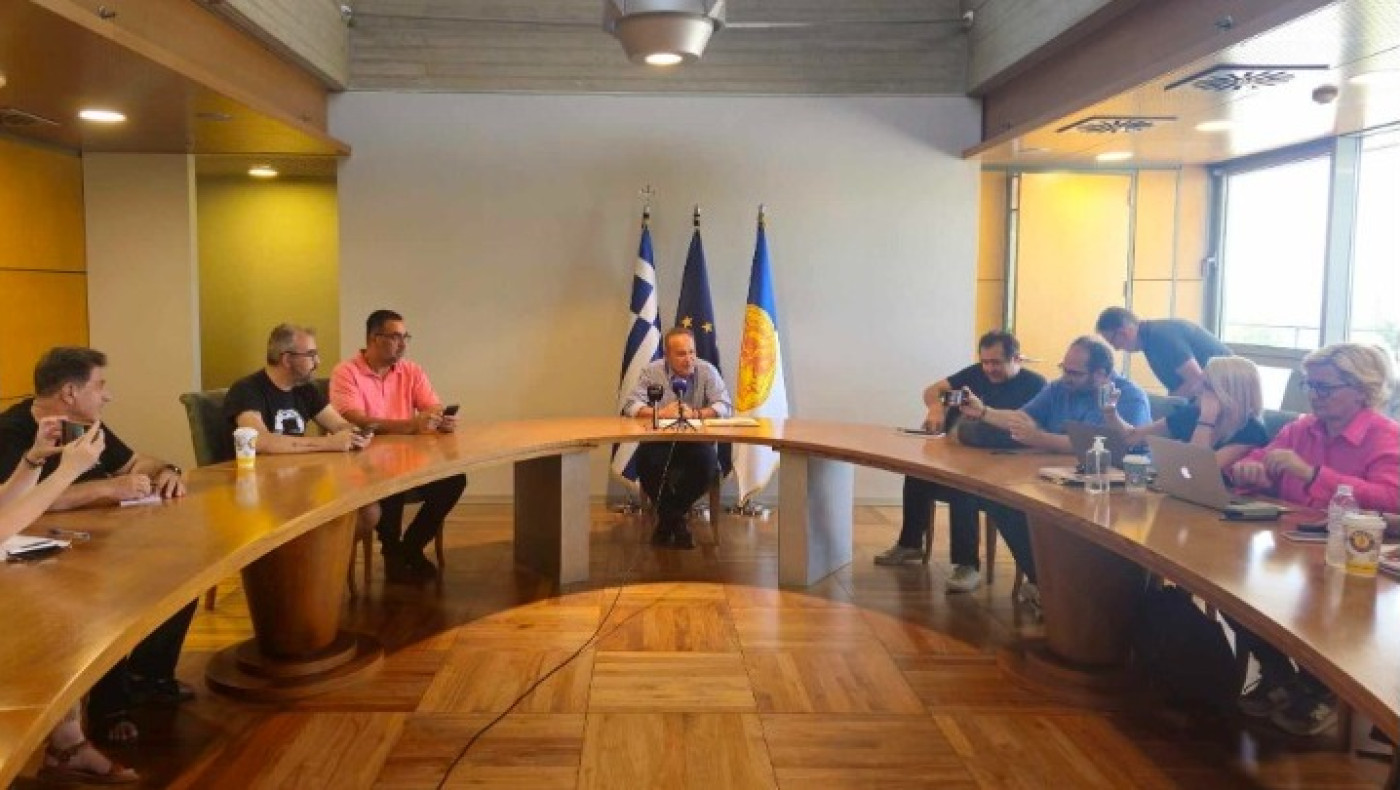 Θεσσαλονίκη: Καθιερώνεται ο «αντιδήμαρχος Υπηρεσίας»-Ποιες θα είναι οι αρμοδιότητές του