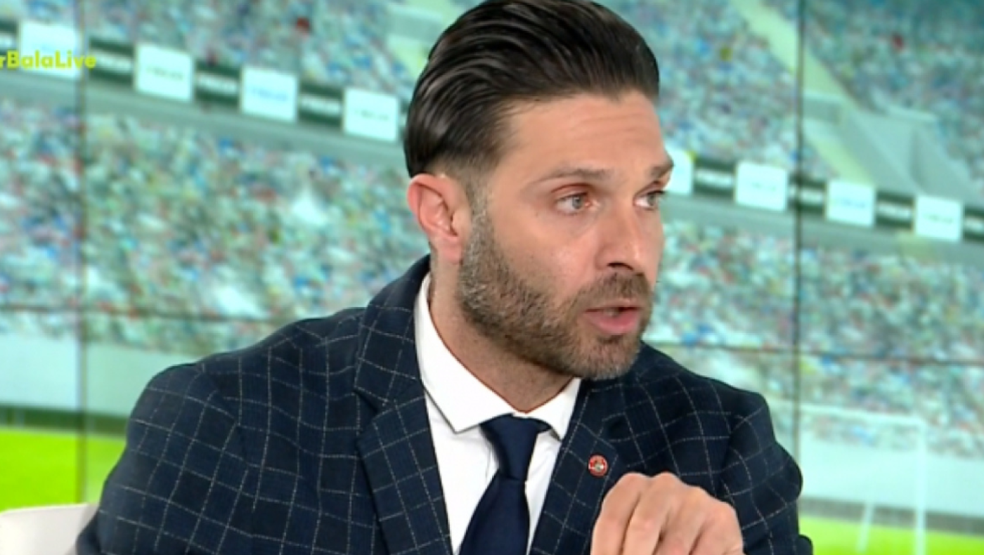 Σπάθας: ﻿﻿﻿«Κανένα πέναλτι του ΠΑΟΚ δεν είναι σωστό-Ο Φωτιάς ήταν μπερδεμένος»