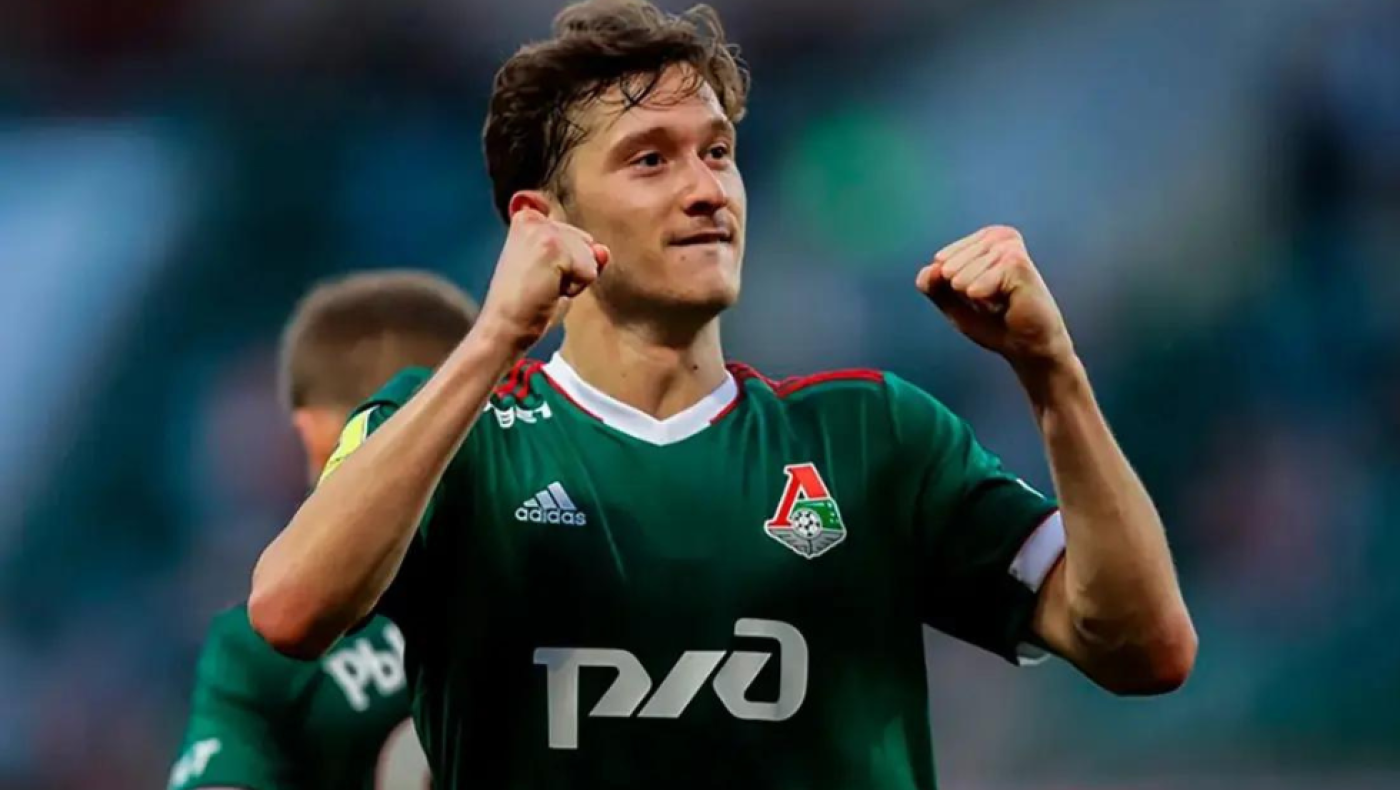 «Τι έγινε μεταξύ ΠΑΟΚ και ﻿Άντον Μίραντσουκ﻿»