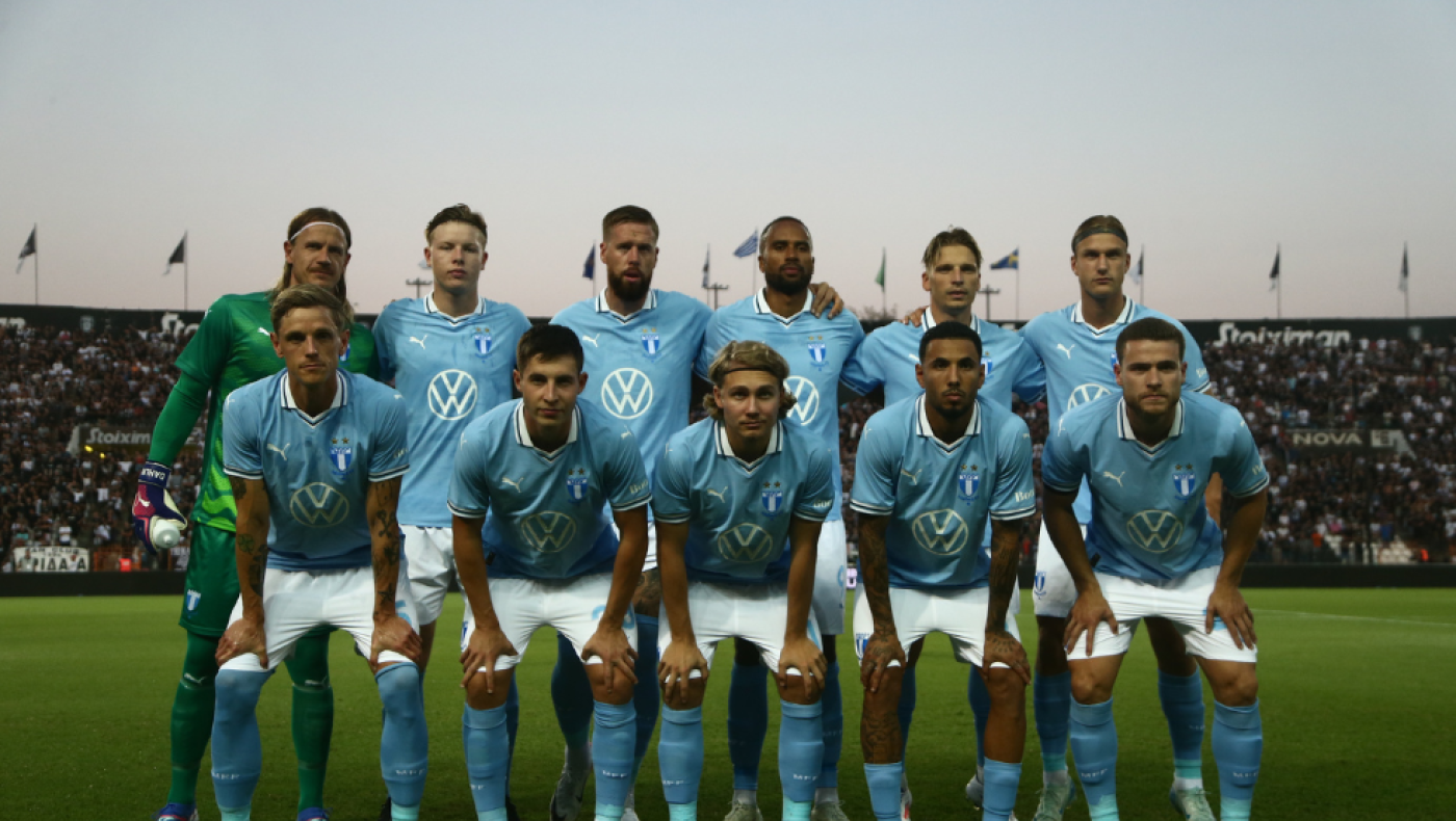 Πού θα δείτε τις μάχες για τα play off του Champions League