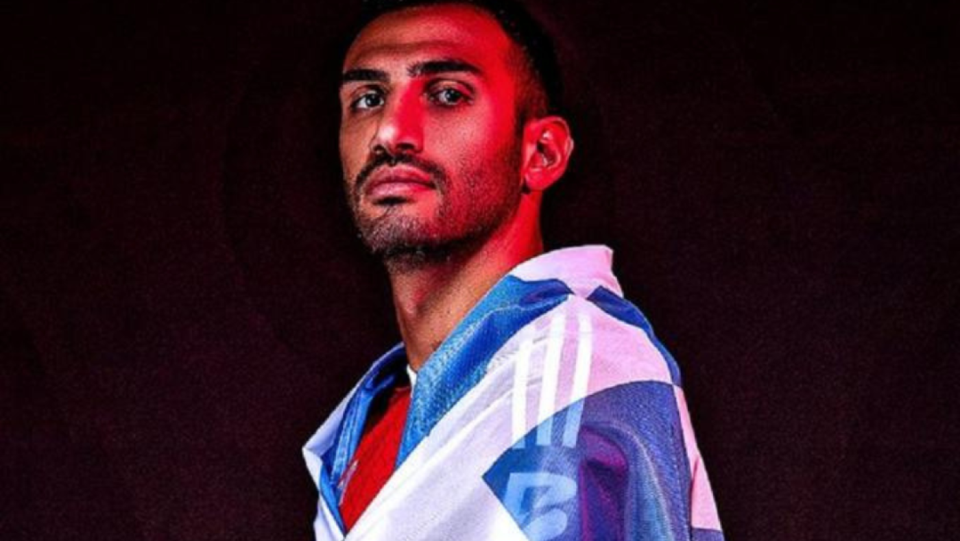 Εθνική Ελλάδας: Ο Βαγγέλης Παυλίδης στις πρώτες κλήσεις του Ιβάν Γιοβάνοβιτς