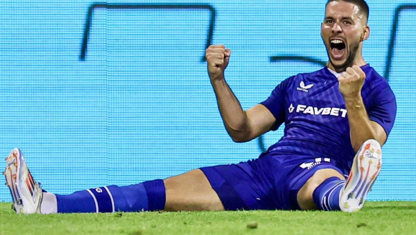 Πλέι οφ Τσάμπιονς Λιγκ: Μπήκαν σε θέση «οδηγού» Μπόντο και Λιλ, θρίαμβος για Ντιναμό Ζάγκρεμπ (vids)