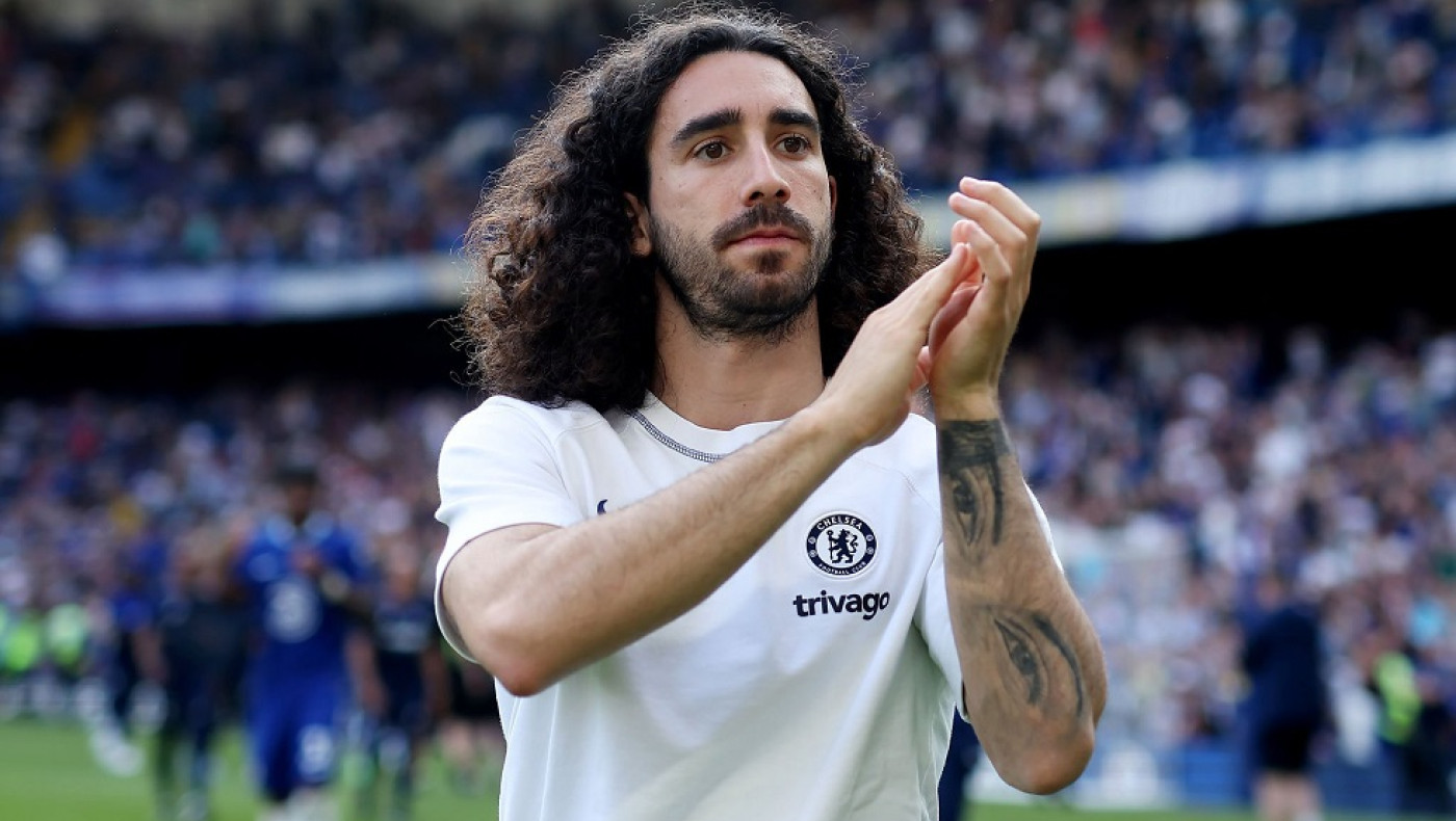 Ο Κουκουρέγια έπεσε στο έδαφος λόγω κράμπας και… έφαγε άκυρο (vid)