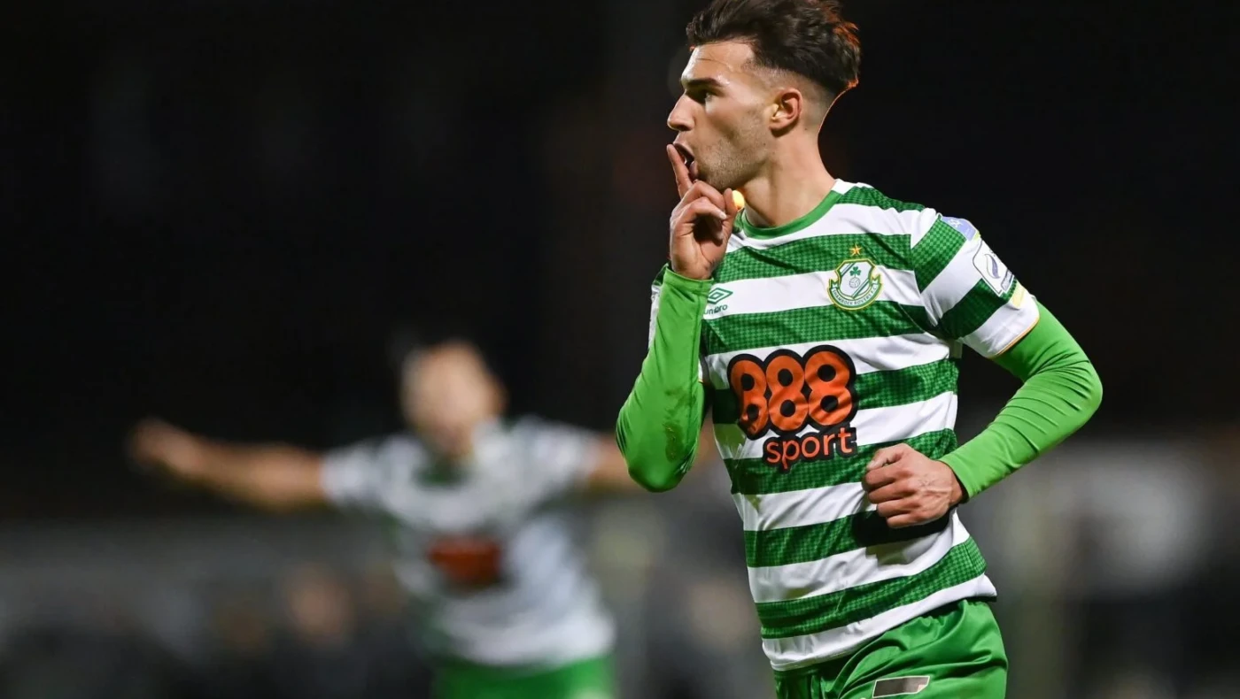 Σάμροκ Ρόβερς: Μεταγραφική ενίσχυση πριν τον... ΠΑΟΚ