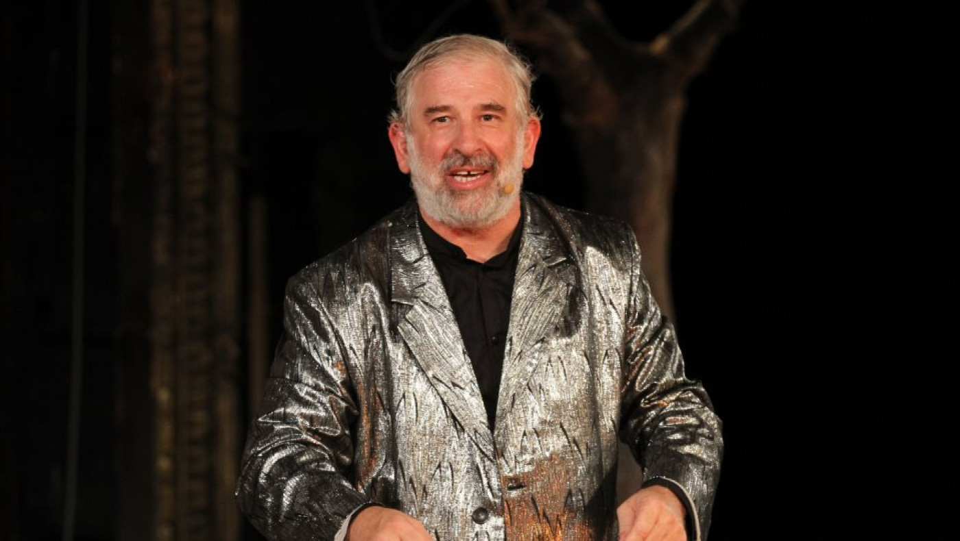 Πέτρος Φιλιππίδης: Η νέα ανάρτηση στα social media μετά τις κατηγορίες περί βιασμού