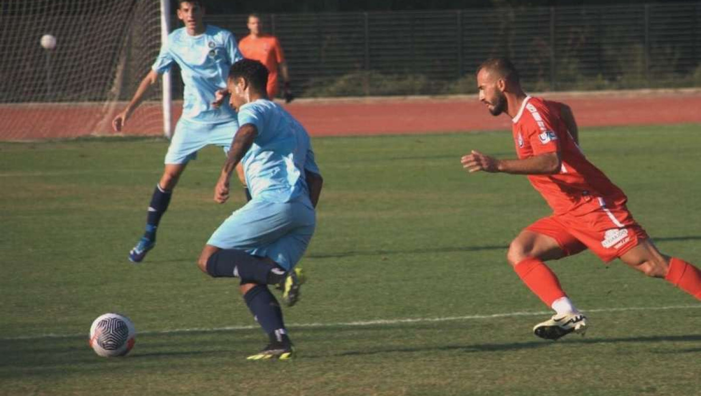 Ηρακλής-Φούρνοι Βενέτη: Πότε και πού θα γίνει ο αγώνας με τον Ερμή Αμυνταίου