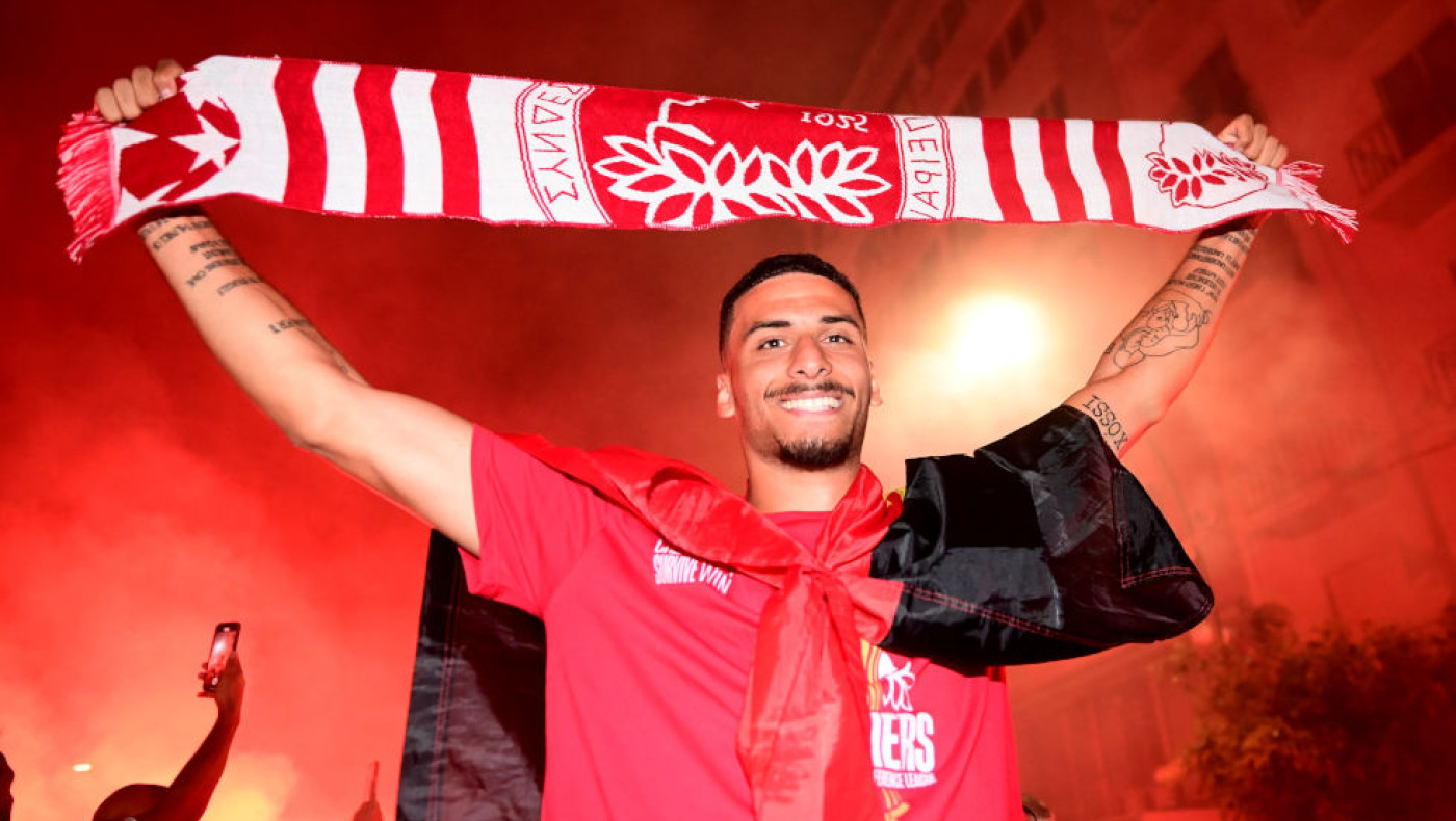 Ολυμπιακός: Μεγάλη κίνηση με Κάρμο-Συμφωνία με Πόρτο