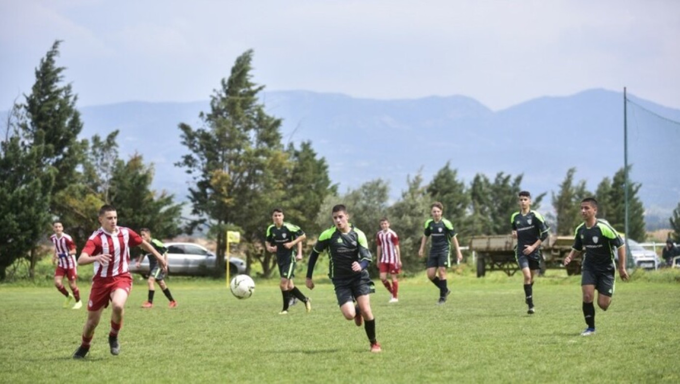 Πήρε Μώκα ο Ηρακλής Θερμαϊκού