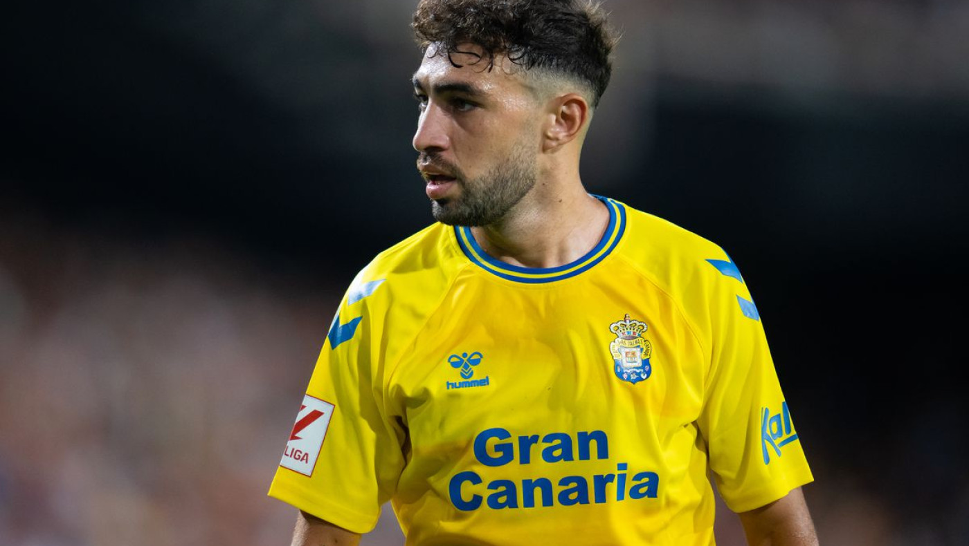 Άρης: «Ο Μουνίρ Ελ Χανταντί υπογράφει διετές στη Λεγκανές»