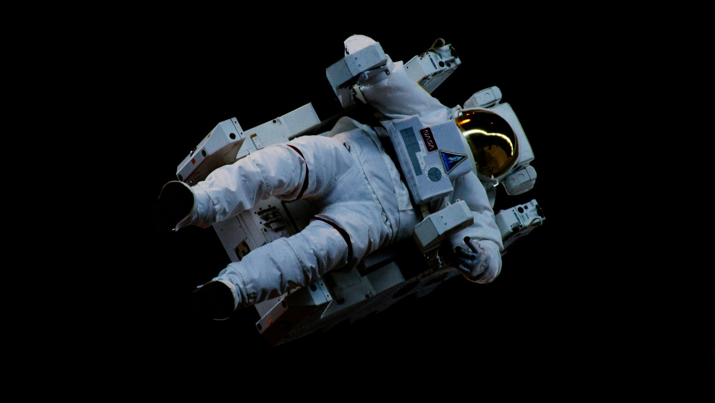 Πόσα χρήματα παίρνουν οι αστροναύτες