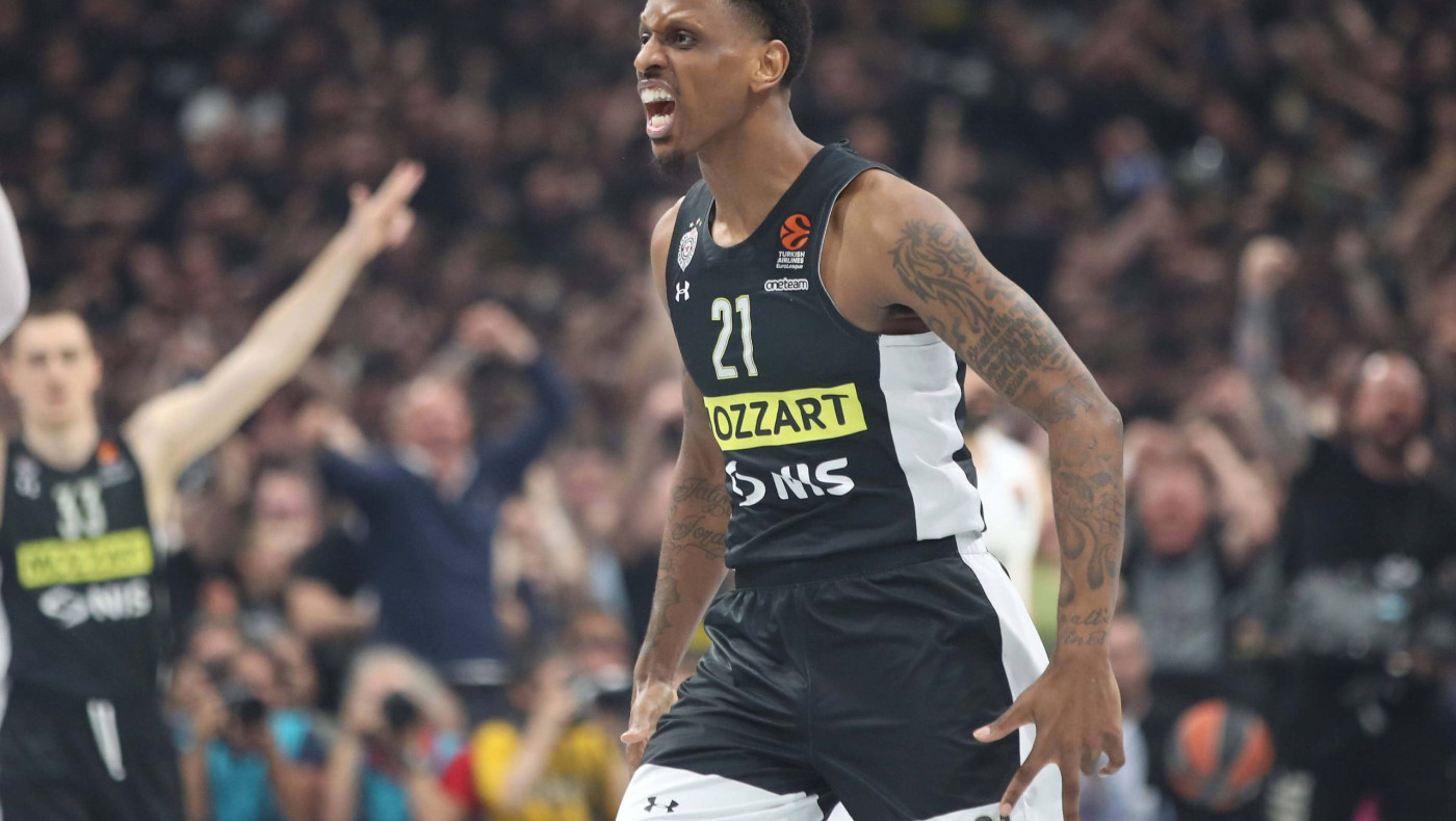 Αποκάλυψη των Σέρβων: ΠΑΟΚ για Νάναλι!