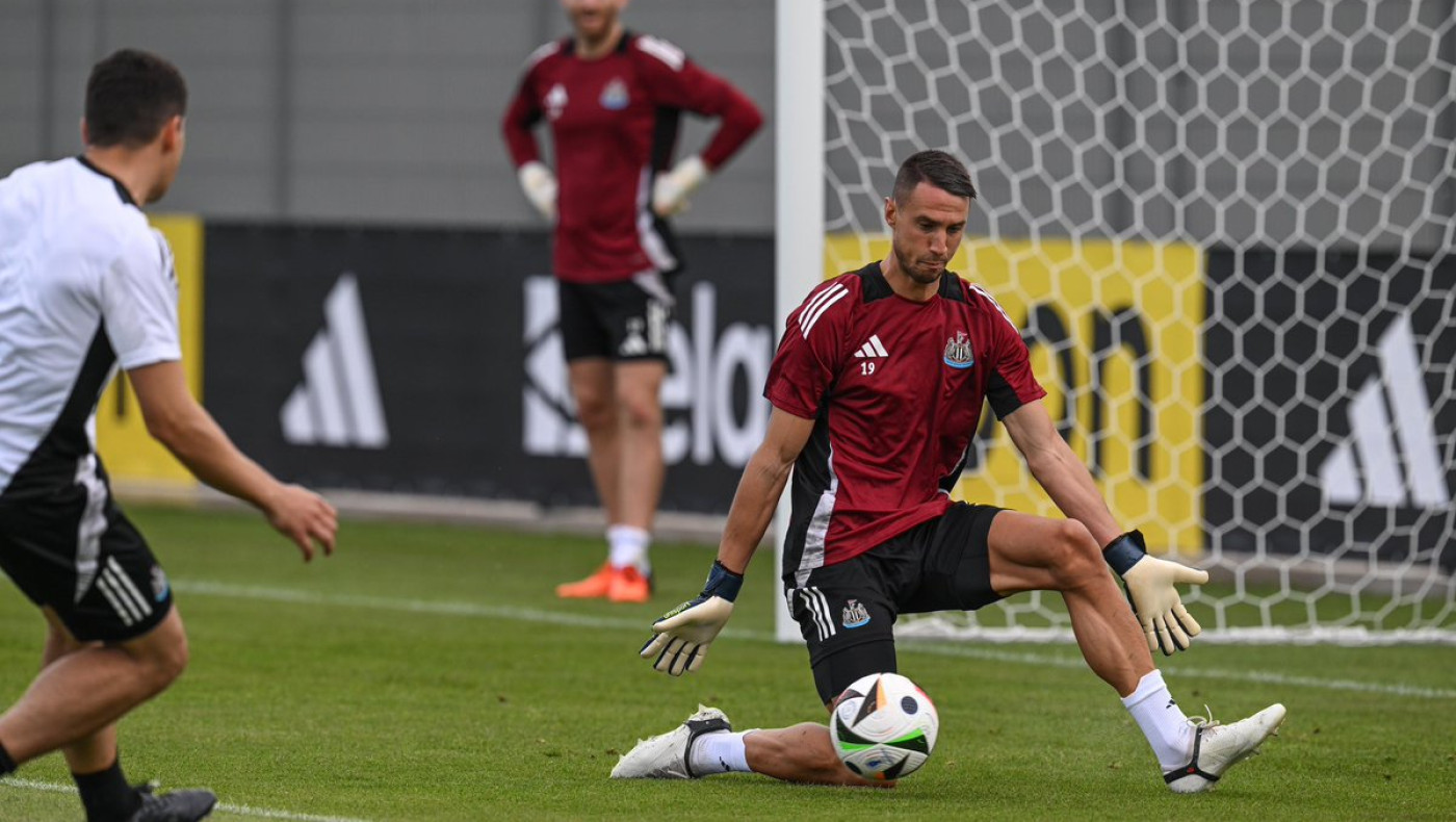 Ο Βλαχοδήμος μπήκε στη λίστα δανεικών της Νιούκαστλ!