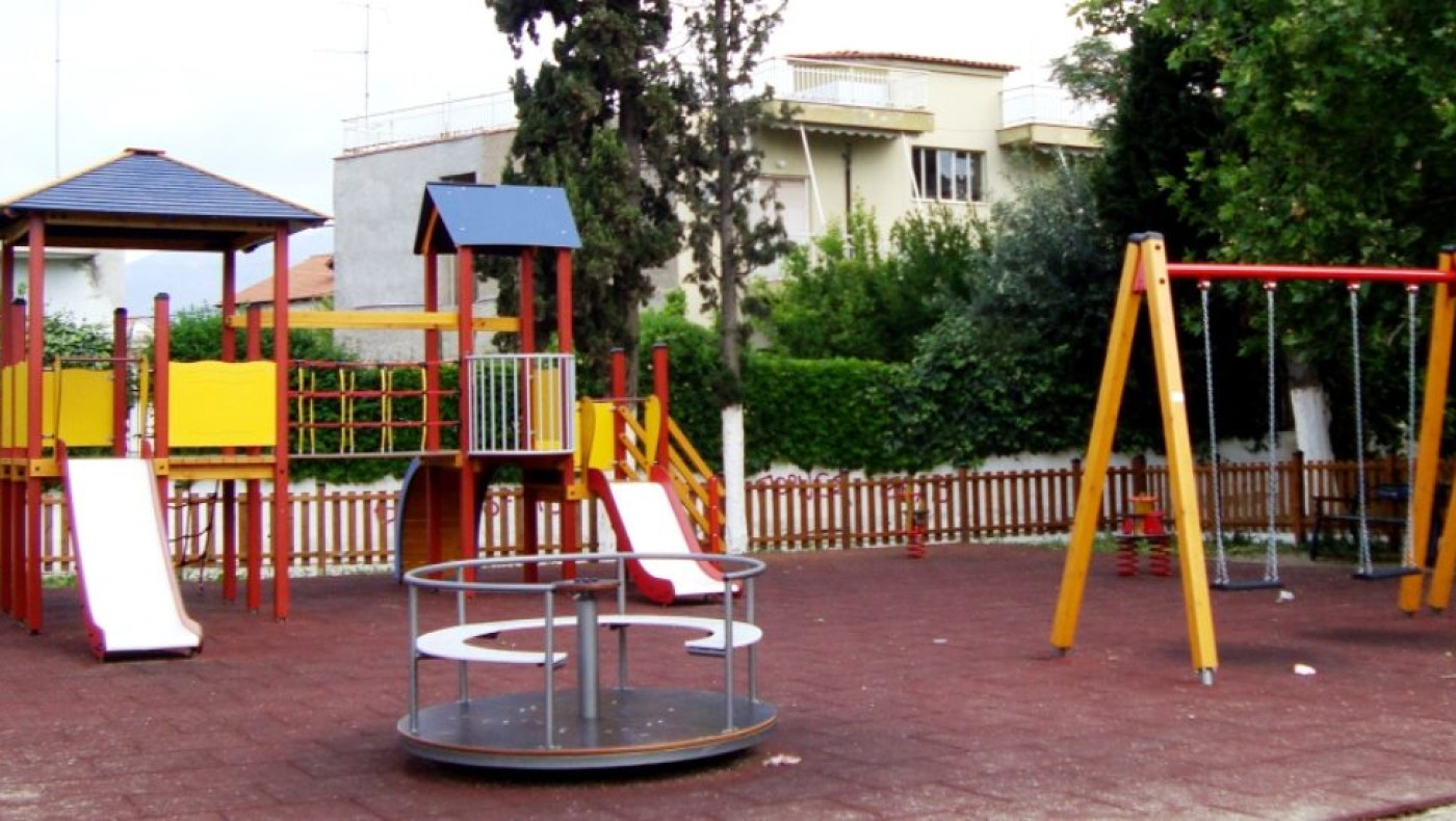 Θεσσαλονίκη: Γιαγιά συνελήφθη γιατί… έχασε το εγγόνι της