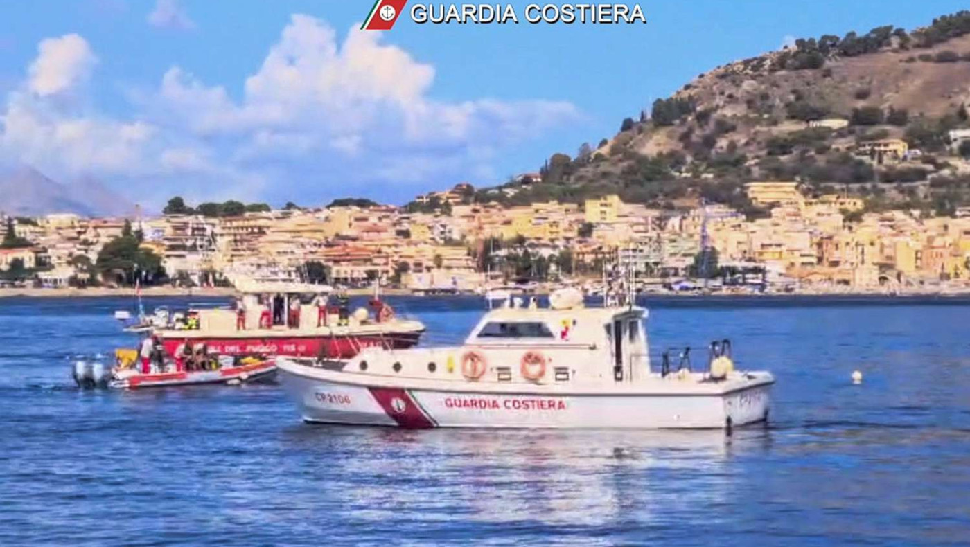 Σικελία: Νεκρός σε τροχαίο ο συνέταιρος του μεγιστάνα Μάικ Λιντς πριν το ναυάγιο