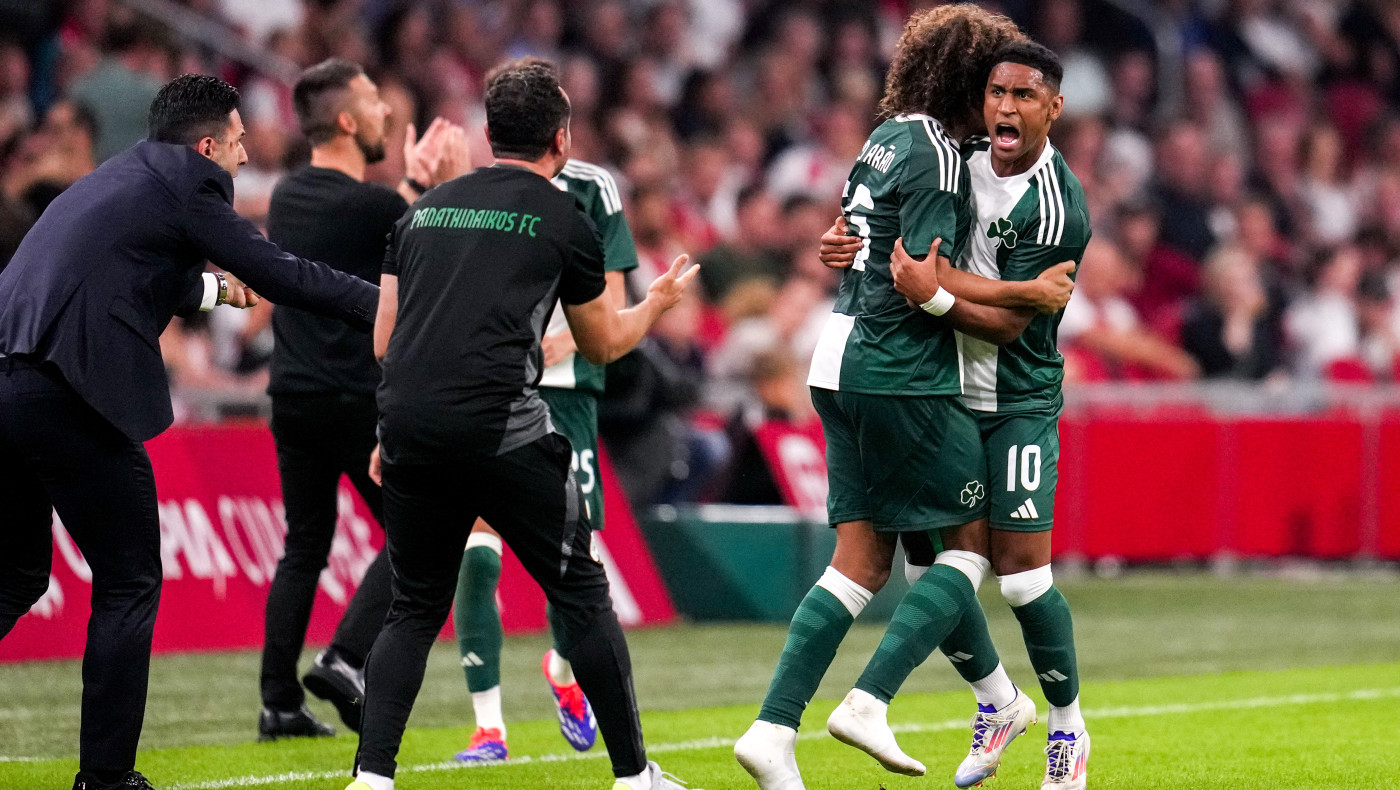 Παναθηναϊκός: Μπαίνει στην πρώτη «μάχη» με τη Λανς στα playoffs του Conference League