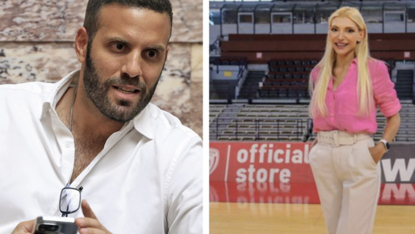 Χαμός με Τσιλιγκίρη-Παππά: «Ήρεμα Χριστινάκι, εγώ δεν αξιοποίησα το κρεβάτι μου»