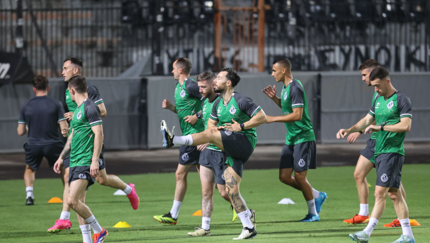 Σάμροκ Ρόβερς: Η πιο επιτυχημένη ομάδα της Ιρλανδίας