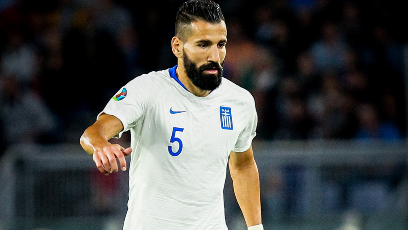 Μεταγραφική βόμβα με Σιόβα: Με ποια ερασιτεχνική ομάδα συμφώνησε