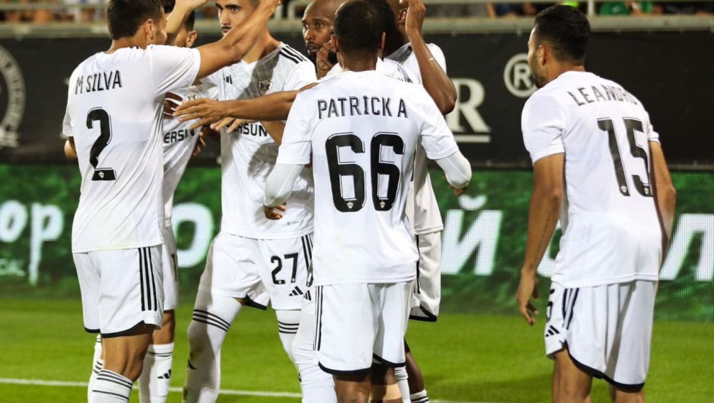 Billaras: Προκαλεί η απόδοση της Κάραμπακ