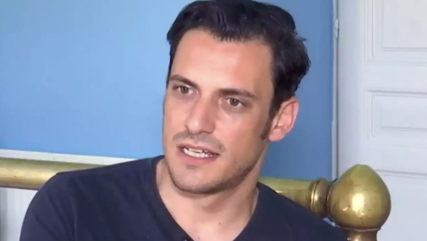 Σταύρος Σβήγκος: «Έχω συμμετάσχει σε ομαδικό έρωτα… και πετυχημένα και μέτρια»