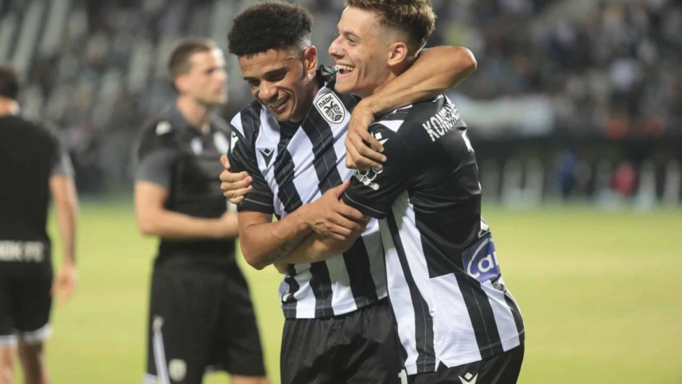 «Κλειδιά» οι Τάισον, «Ντέλιας» και Αντρίγια για την πρώτη νίκη