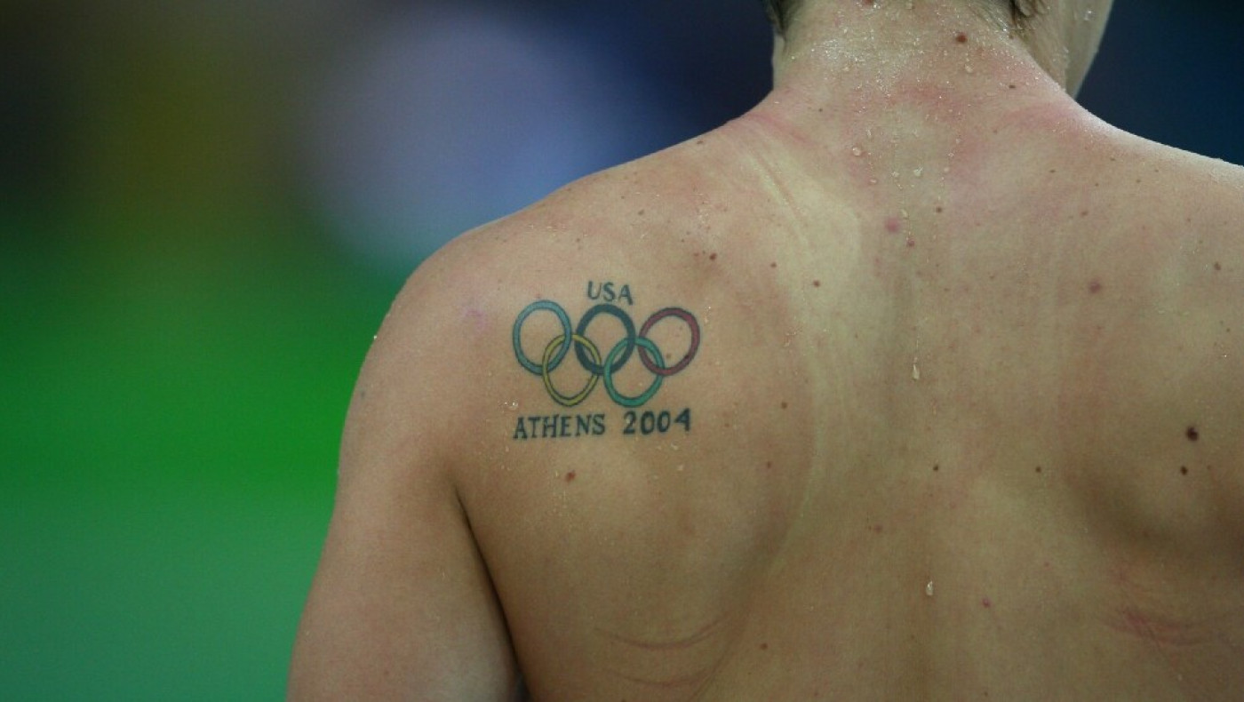 Παραολυμπιακοί Αγώνες: Ο κανόνας για τα τατουάζ που βάζει σε κίνδυνο τη συμμετοχή των αθλητών