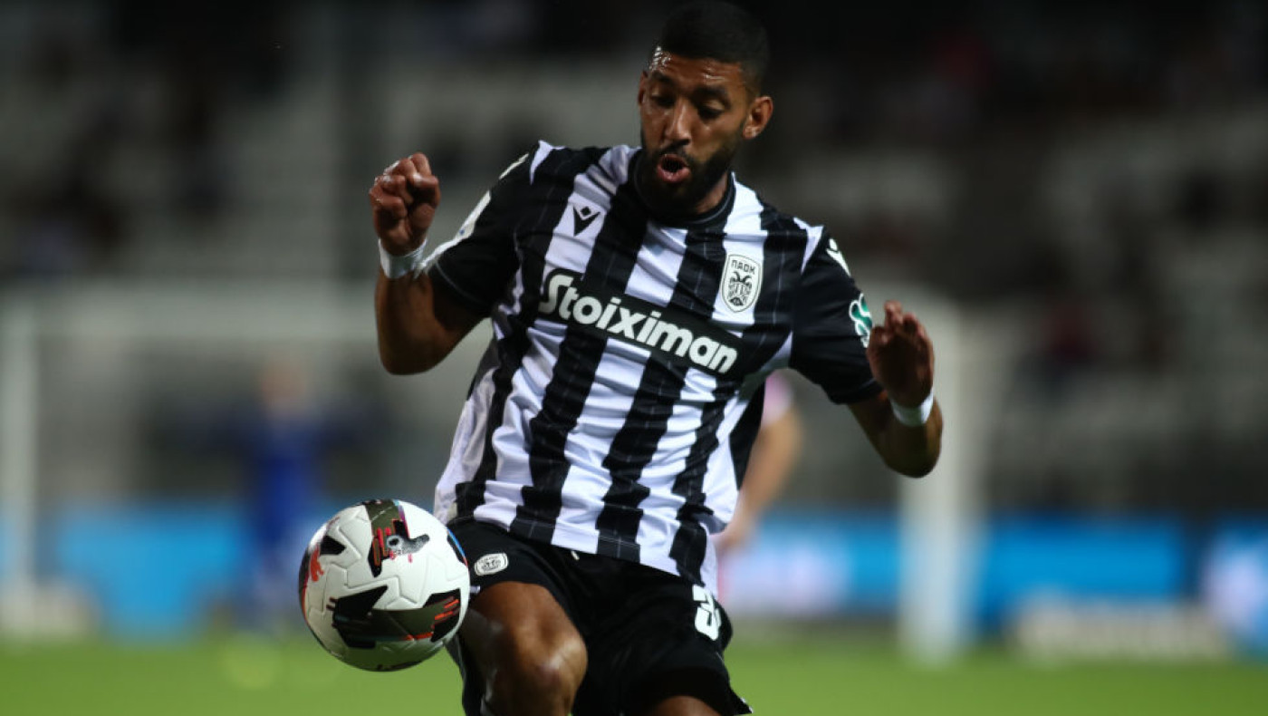 Τισουντάλι: «Δεν το κάνω για τα λεφτά-Χρειαζόμουν νέα πρόκληση»