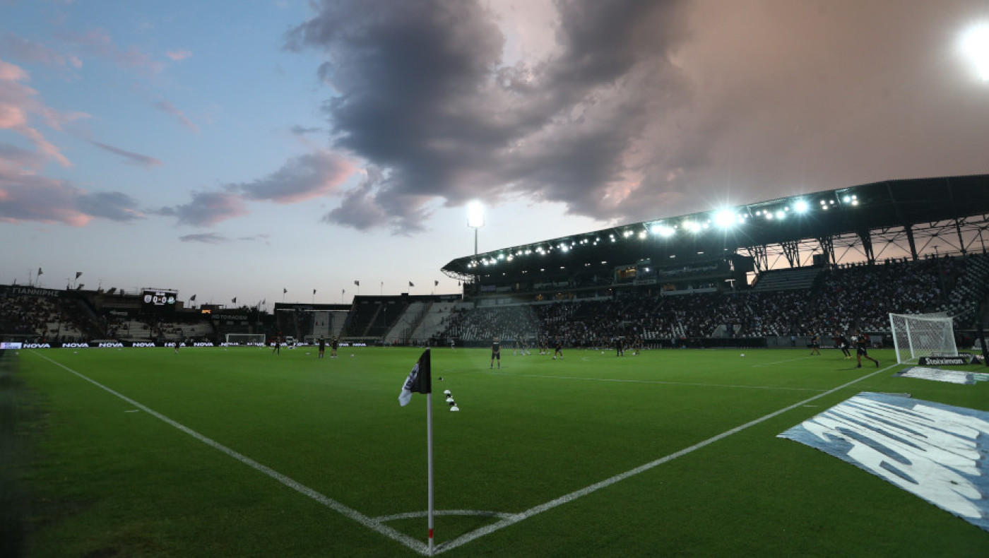 ΠΑΟΚ-ΑΕΛ: Πρεμιέρες πρωταθλήματος σχεδόν πάντα στην Τούμπα