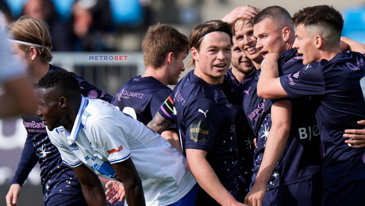 Value Bet : Εμπιστοσύνη στις «Σκανδιναβές»