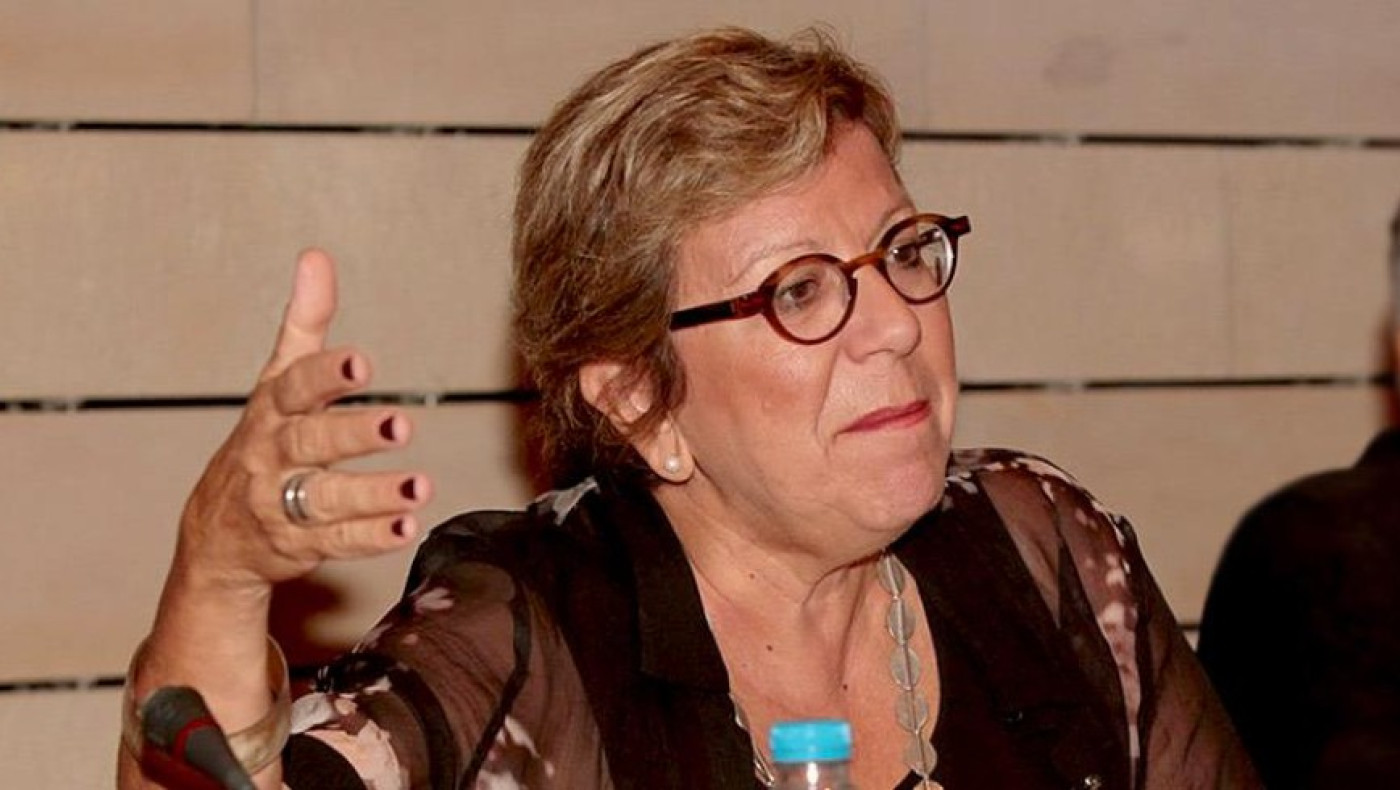 Ζωρζέτα Λάλη: «Αν χρειαστεί θα κρατήσω την έδρα, δέχομαι απειλές»