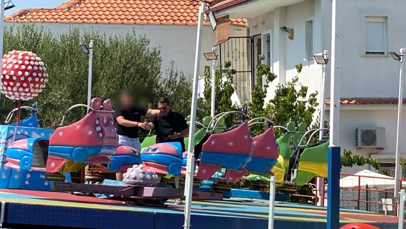 Χαλκιδική: Καλείται μάρτυρας-κλειδί για το λούνα παρκ που σκοτώθηκε ο 19χρονος